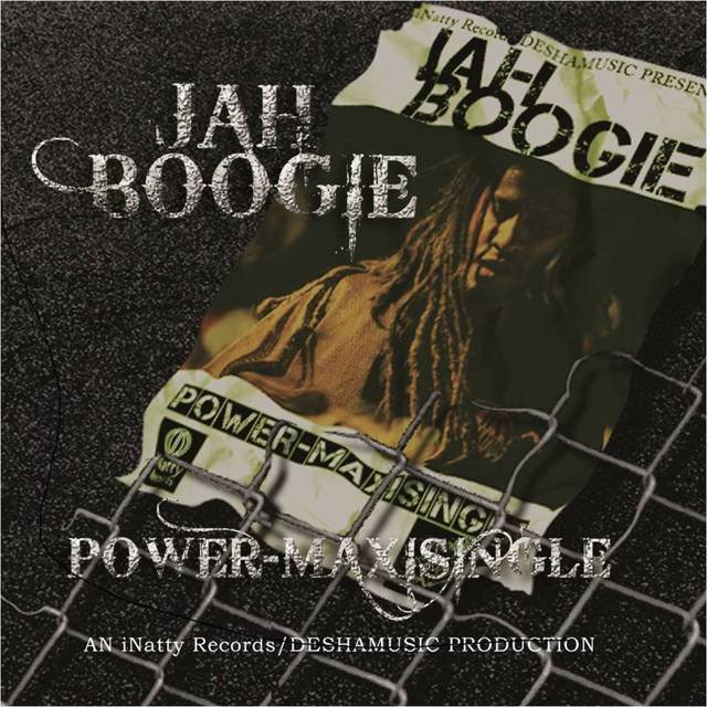 Power (Maxi-Single)
