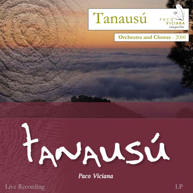 Tanausú