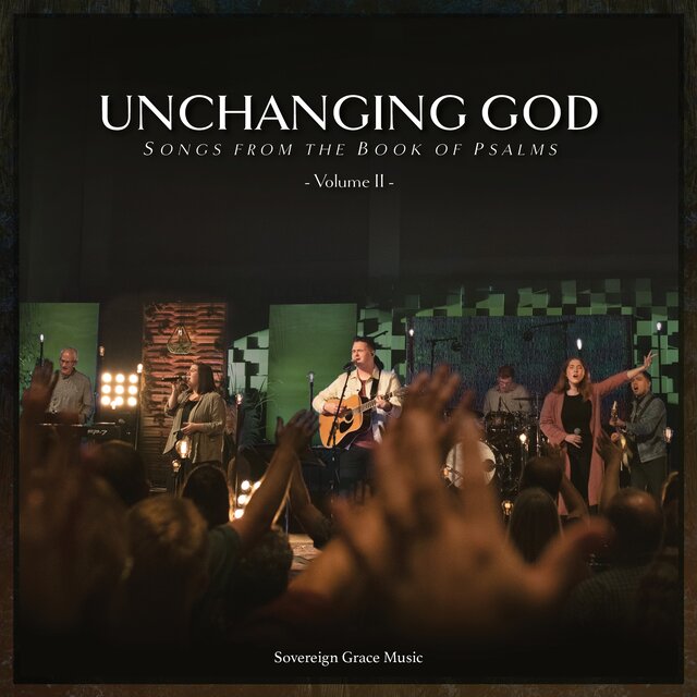 God Is Faithful (Psalm 114) (Live)