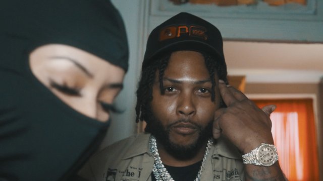 Hoppin Out (Official Video)