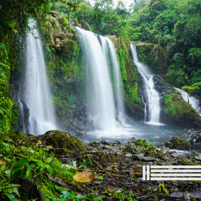 Cachoeira Tranquila