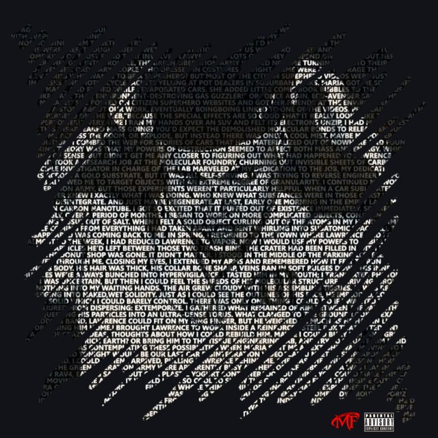 Broken City Mixtape