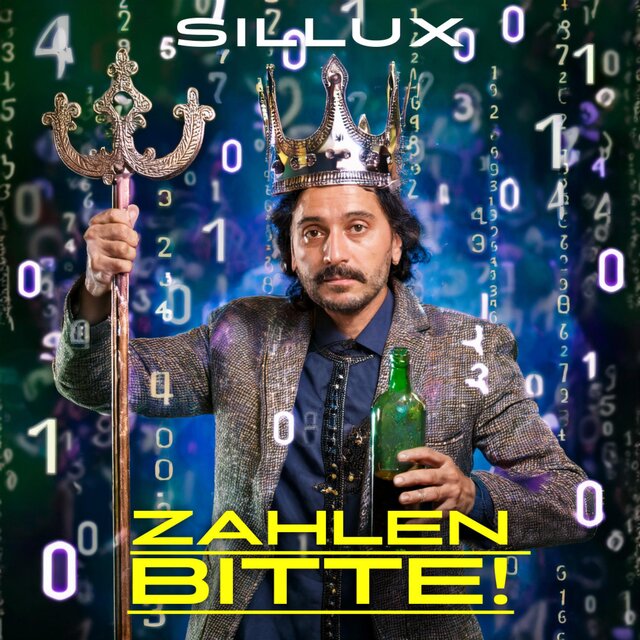 Zahlen bitte!