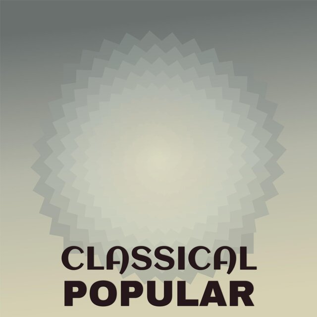 Classical Popular