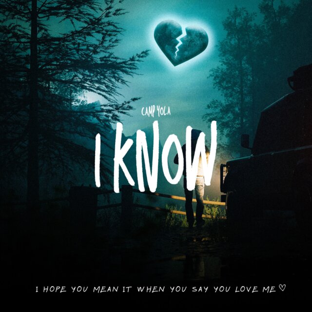 I Know