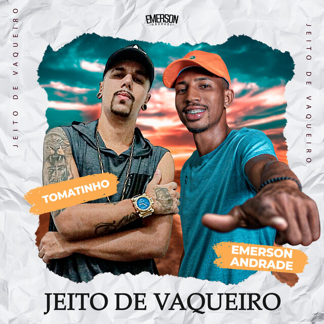 Jeito de Vaqueiro