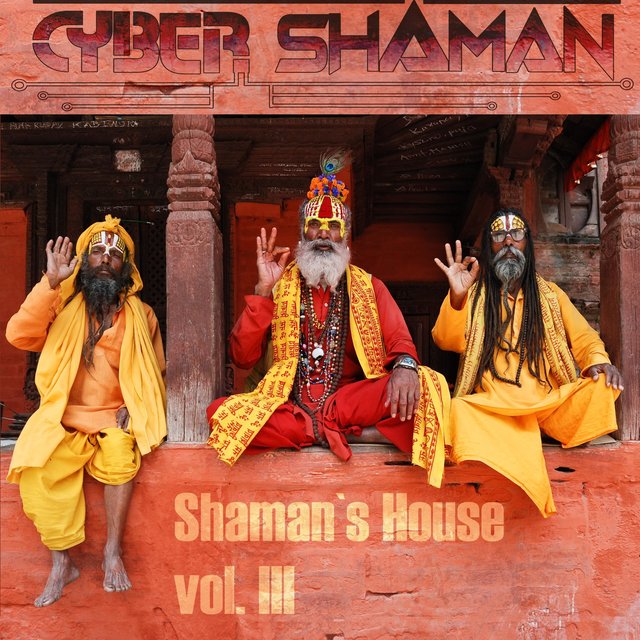 Shaman's House Vol. III