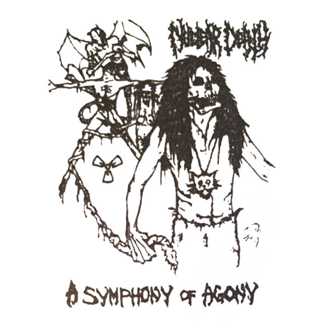A Symphony of Agony