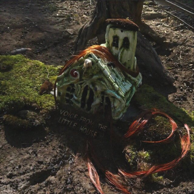 Voice From The Little House