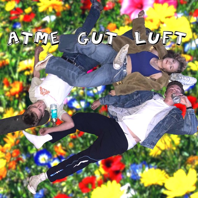 Atme gut Luft (feat. K-Lanz, Yung GÉ & T-Slut)