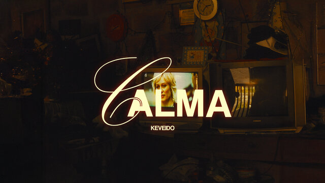 Calma (Video Oficial)