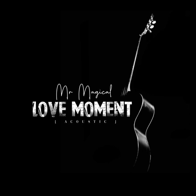 Love Moment Acoustic
