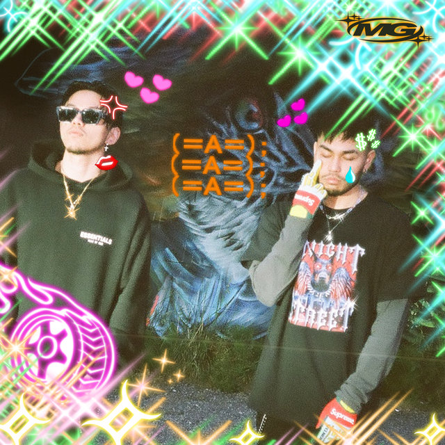Shibuya (feat. azel north)