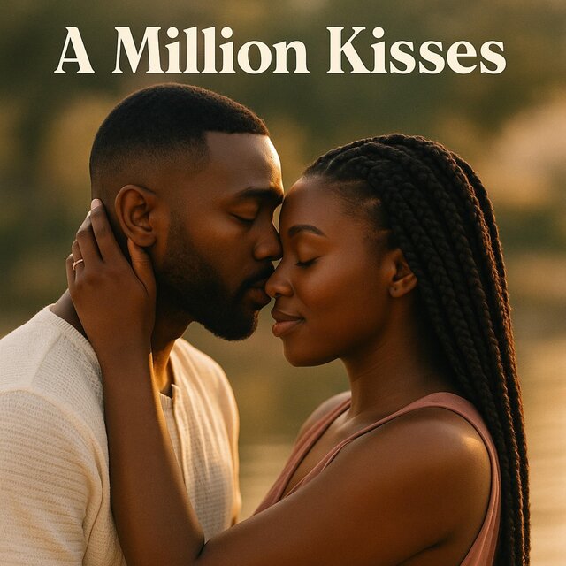 A Million Kisses