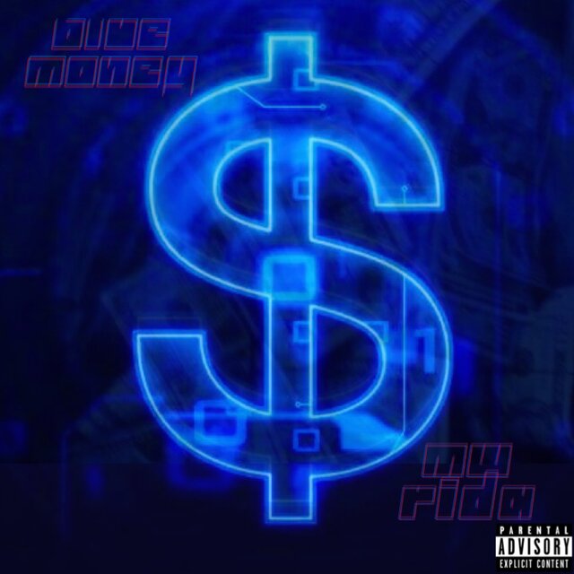 Blue Money