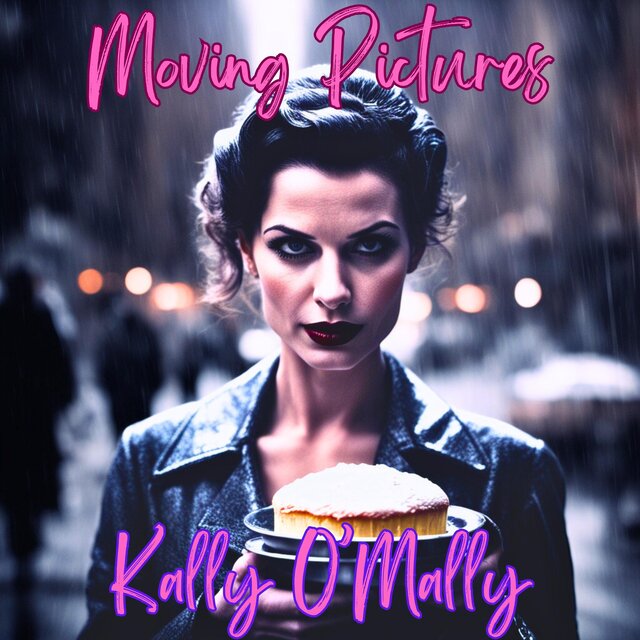 Moving Pictures