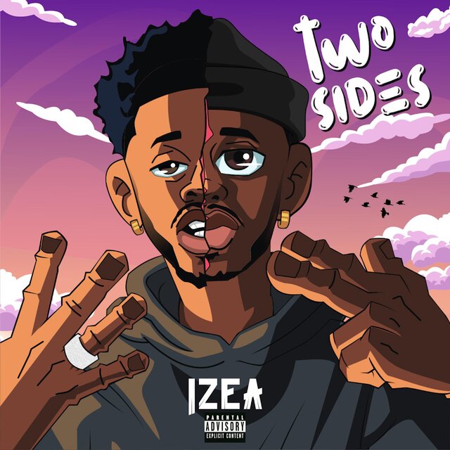 Two Sides