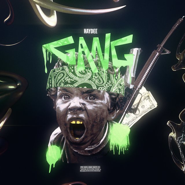 GANG (Prod. by whyslava)