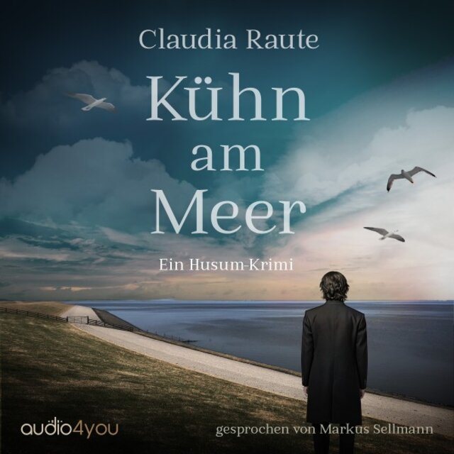 Kühn am Meer