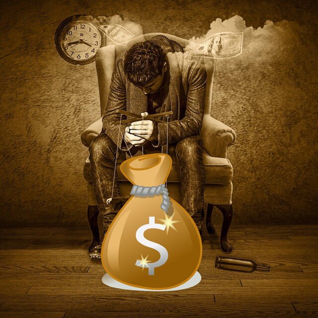 Money Bag