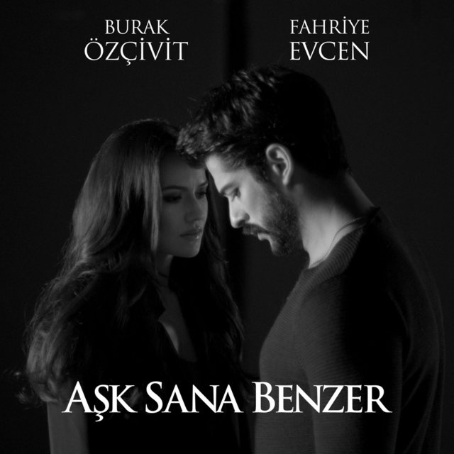 Hasretinle Yandı Gönlüm ((