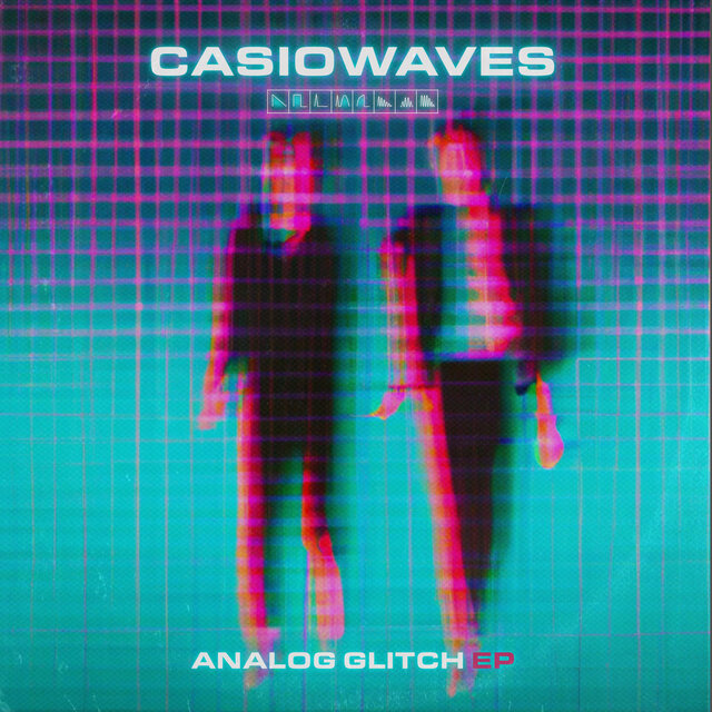 Analog Glitch