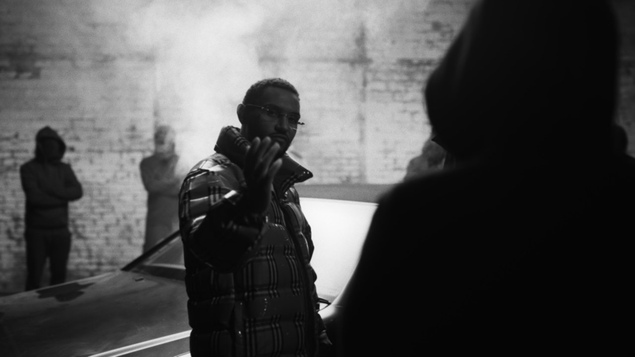 404Savage (Clip officiel)
