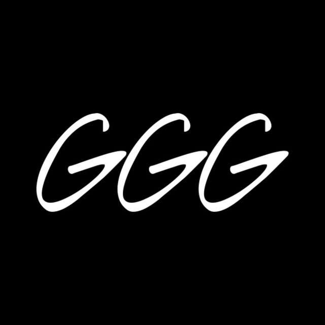 GGG