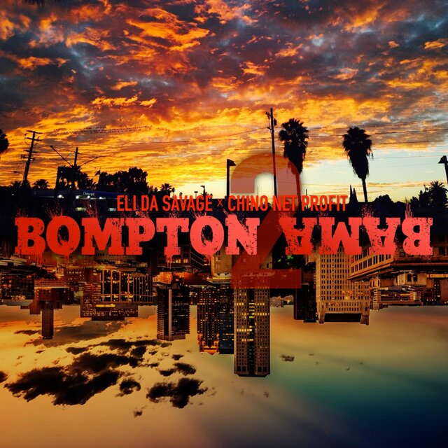 Bompton 2 Bama