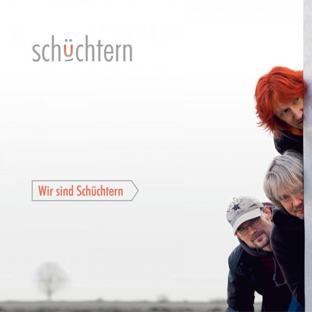 Wir sind Schüchtern