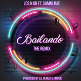 Bailando