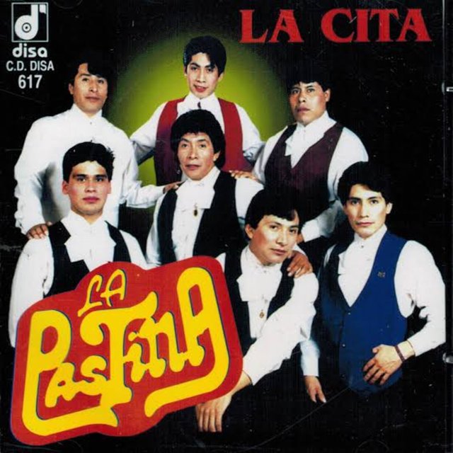 La cita