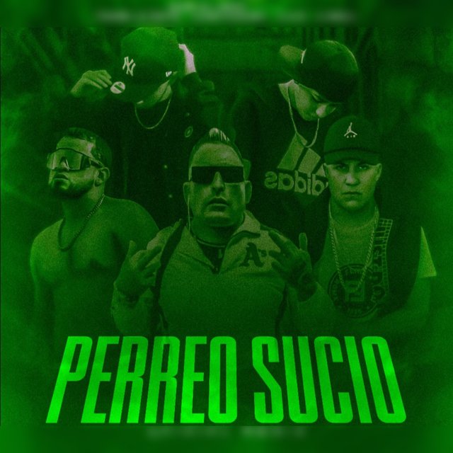 perreo sucio