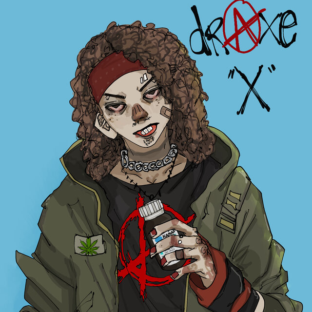 X