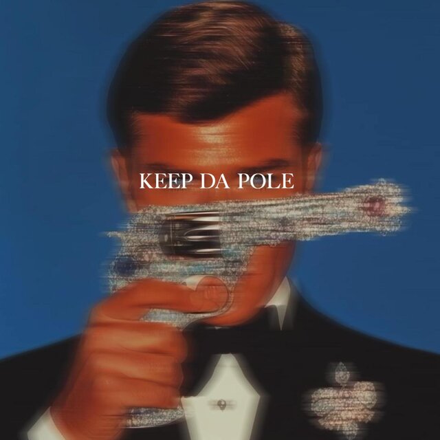 KEEP DA POLE (feat. ALX3)