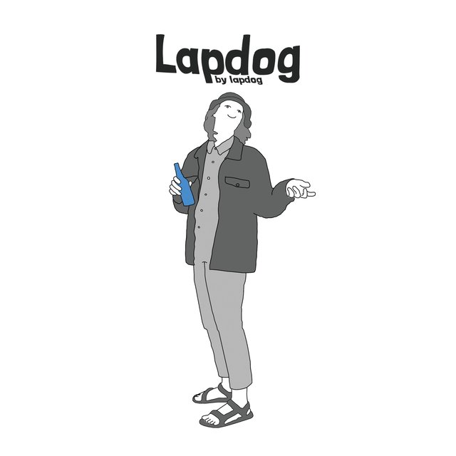 Lapdog by Lapdog