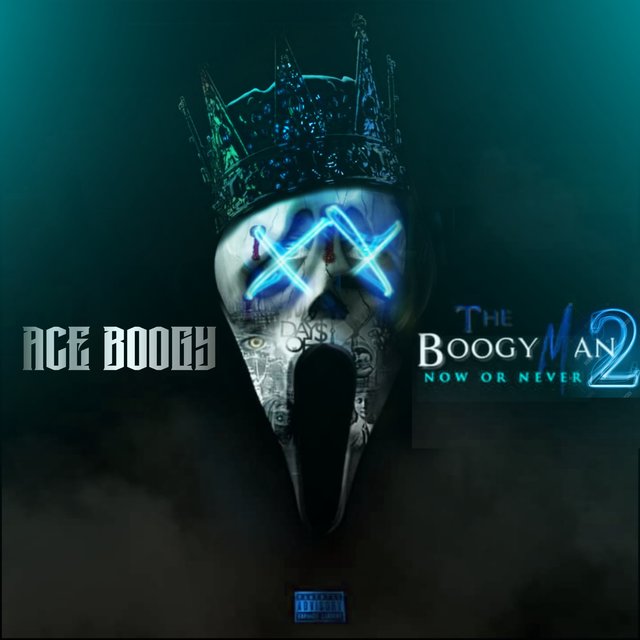 The Boogyman 2 Now or Never