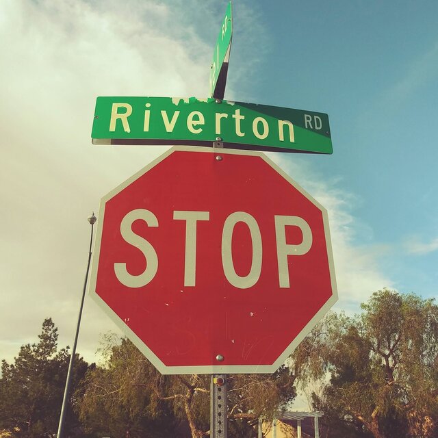 Riverton