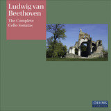 Cello Sonata No. 4 in C Major, Op. 102 No. 1: I. Andante