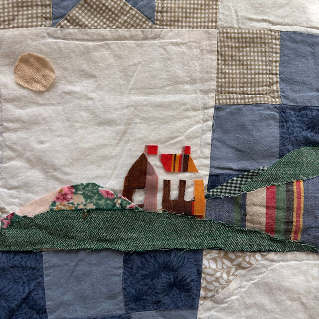 Appalachian Home