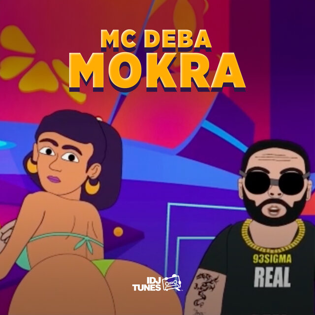 Mokra