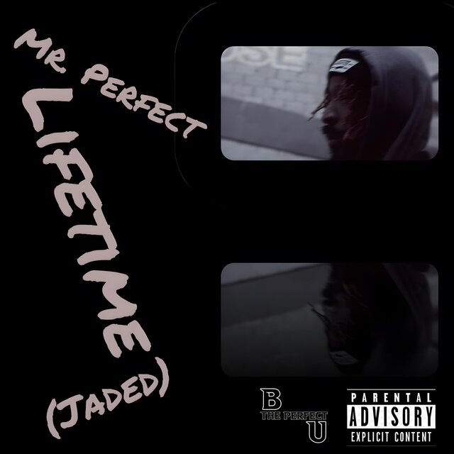 Lifetime (Jaded)