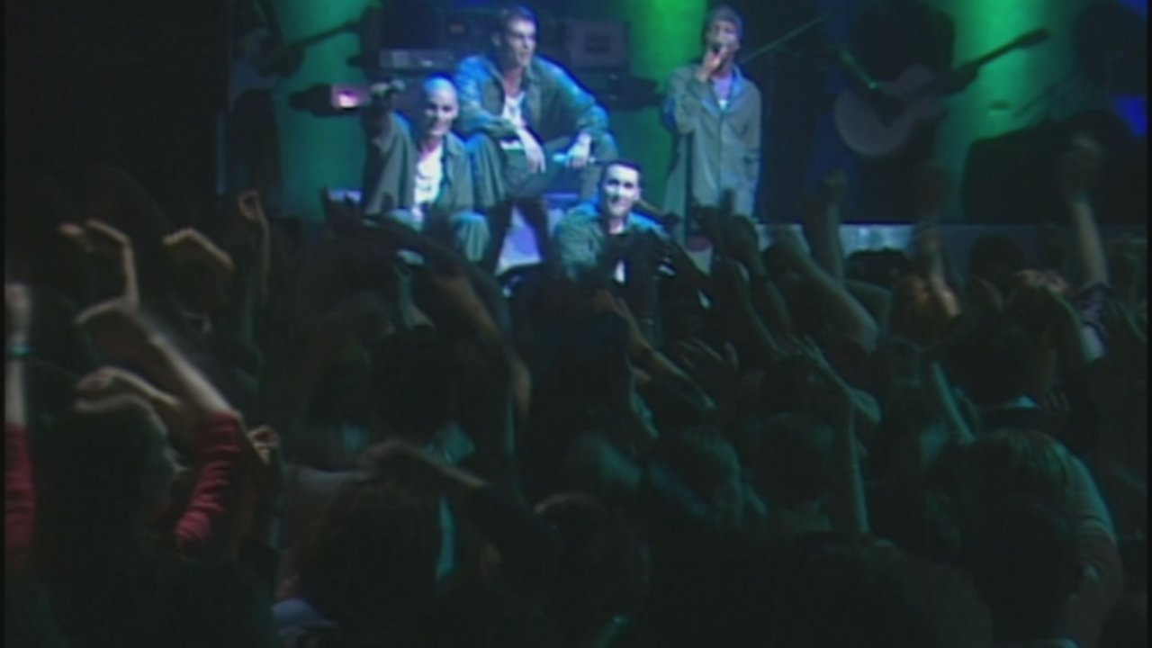 Guess I Was a Fool (Live from the Shepherd's Bush Empire)