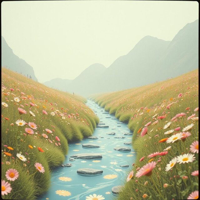 Simuon’s Psalm Song # 110~#111