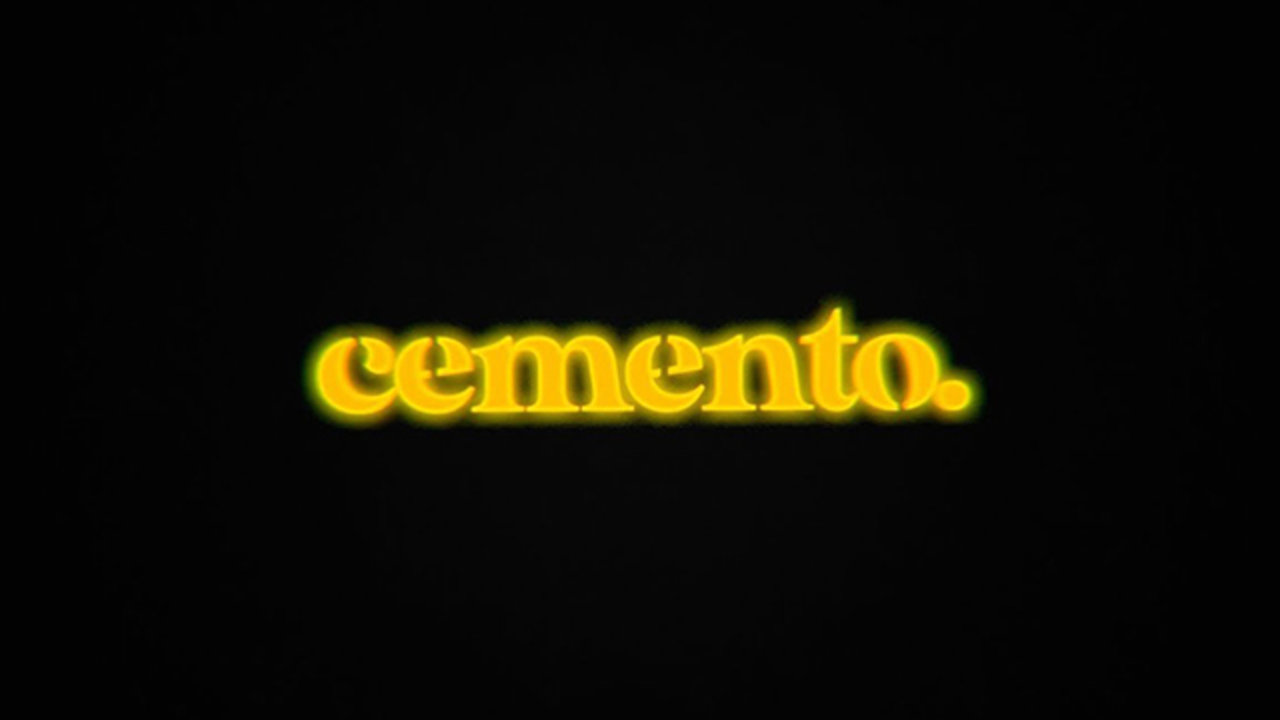 Cemento