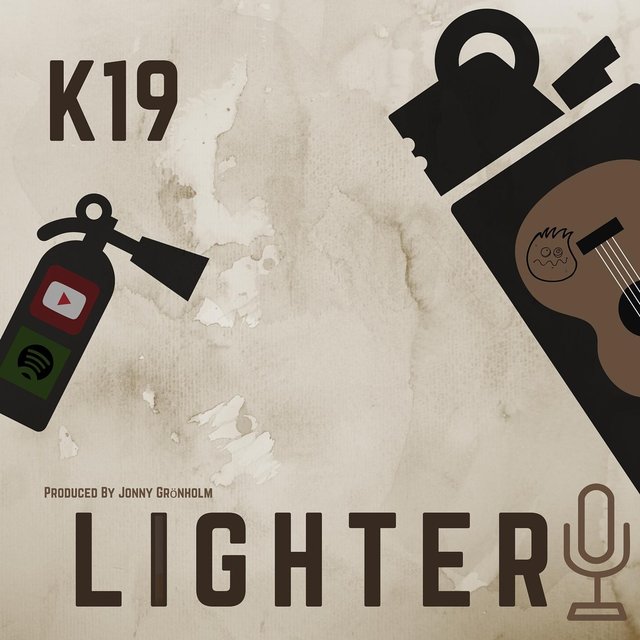 Lighter
