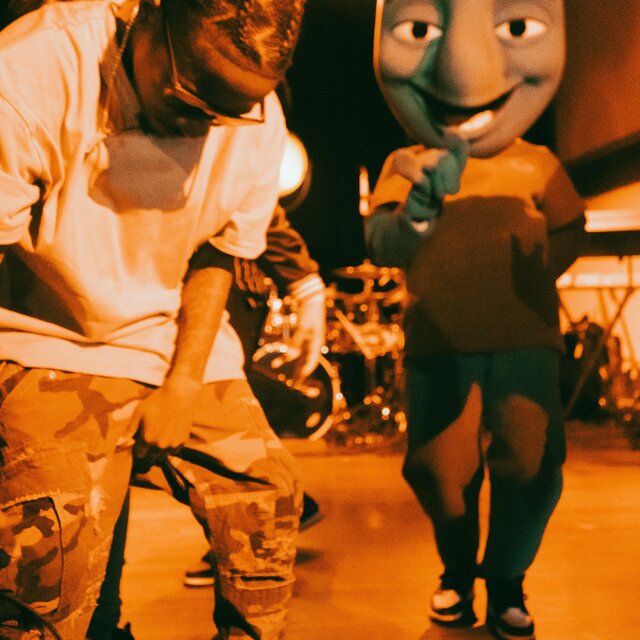 Brazy