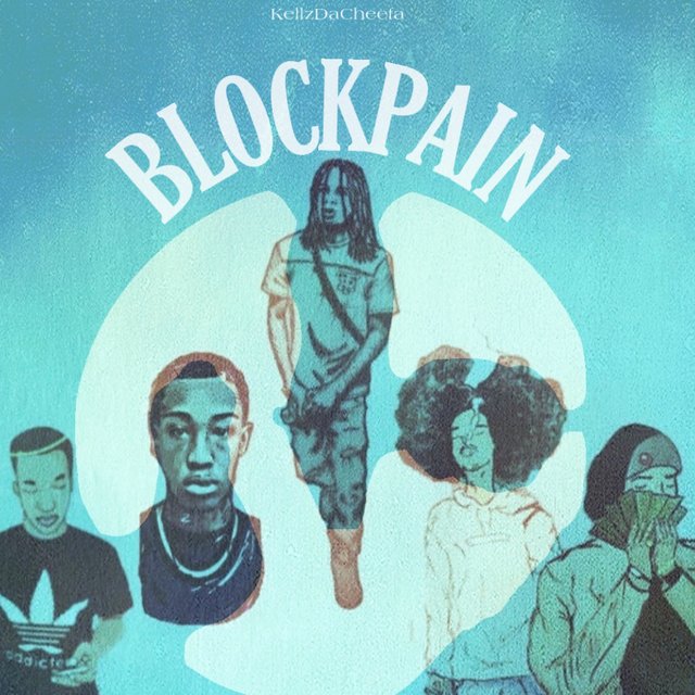 Block Pain