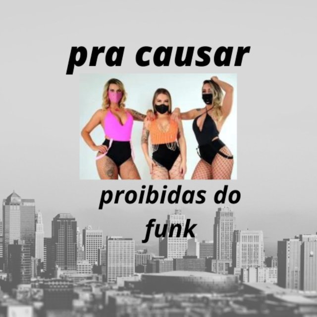 Pra Causar