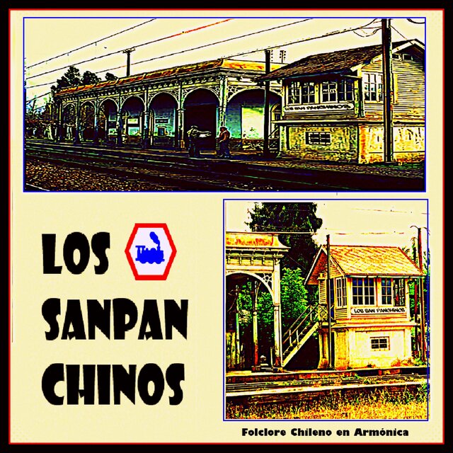 Los SanPanchinos